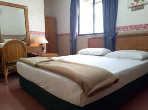 Heeren Inn Melaka