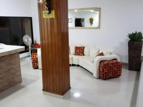 Apartamento Tacoa 703