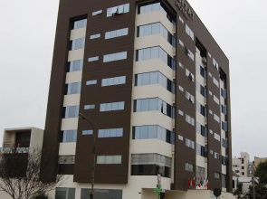 Habitat Hotel