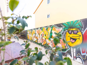 Pineapple Surf House - Hostel