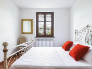 Il Gelsomino, apartment between Tuscany and Umbria-Il Gelsomino - Poggio di Cantagallina