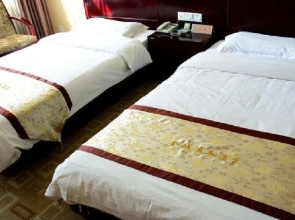 Jincheng Business Hotel