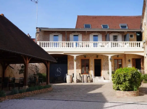 Hôtel Villa Pona