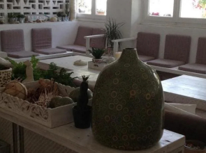 Adamantia Hotel