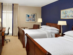 Sheraton Skyline Hotel London Heathrow