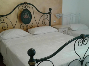 Pensione S. Antonio Ristorante Silvia