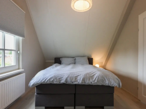 Holiday Home in Zeeland With Private Pool