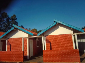 Camping Pousada Primavera Olímpia