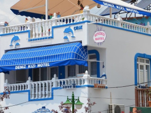 Denizkizi Motel
