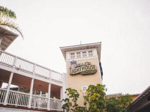 Avila Lighthouse Suites