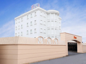 Hotel Fine Garden Okayama 1