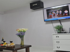 Baenaegol Audio Jeongwon Pension