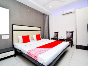 OYO 45390 Hotel Heritage In