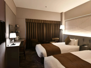 Hotel New Otani Tottori