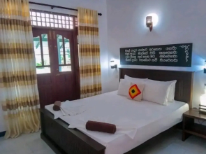 Aliya Aliya Hotel Hikkaduwa