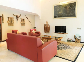 Bali Santi Villa