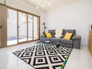Espanatour Villa Guadiana