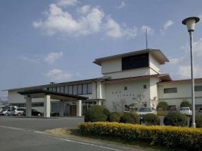 Shorenji Lake Hotel