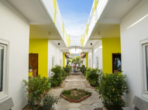 An Vinh Analog House - le Bonheur