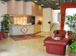 Hotel degli Ulivi