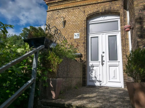 Ferienwohnung FischersFru