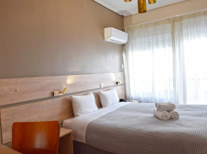 John's Hotel