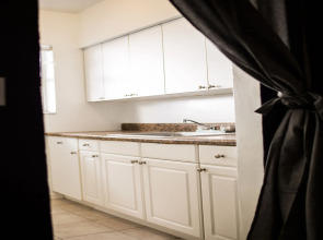 Rock Apartments by Lowkl