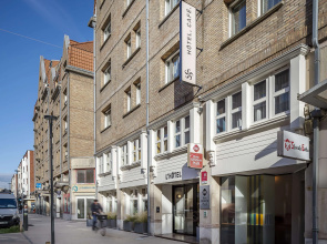 Best Western Plus Hotel Cargo