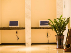 City Comfort Inn Hainan Sanya Yuya Road Yalong Bay