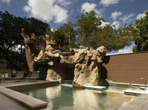 Hilton Garden Inn Austin Downtown