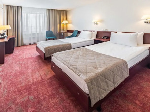 Измайлово Столица