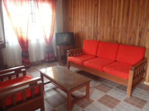 Cabañas Sierra Verde