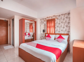 Margonda Residence El Room