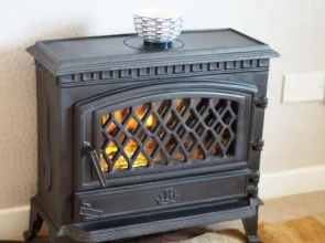 The Aberaeron Apartment