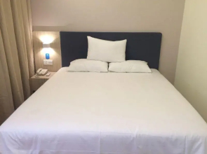 Hanting Hotel Shanghai Tianzifang