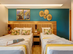 Resort Tororomba