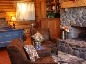 Adobe Village Inn