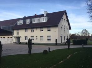 Appartements am Rindhof