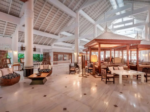 Thavorn Palm Beach Resort Phuket