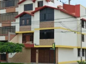 B&B Orrego