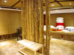Yuquan Folk-Custom Culture Inn
