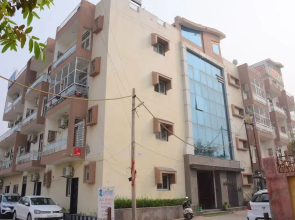 Hotel Anamsa Residency