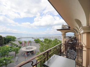 Hotel Aulac