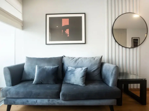 Francia Apartments in lovely Miraflores by Wynwood-House