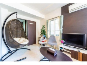 Prestige Sapporo / Vacation STAY 2209