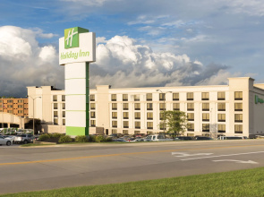 Holiday Inn Cleveland-S Independence by IHG