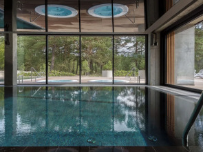 Saltic Resort & Spa Łeba Apartamenty