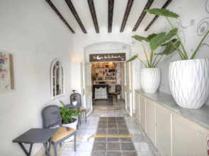 La Casa de la Favorita