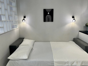 On Pritomsky 29 (Kemerovo)