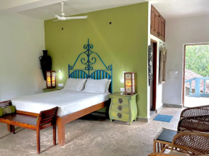 Casa Da Praia